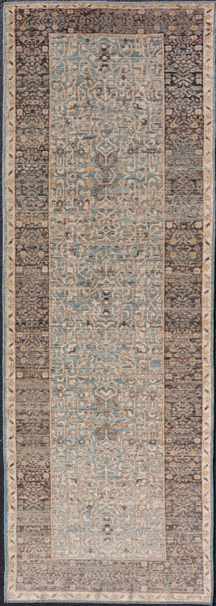 nan - Keivan Woven ArtsAFG - 39449 - 19274Rug
