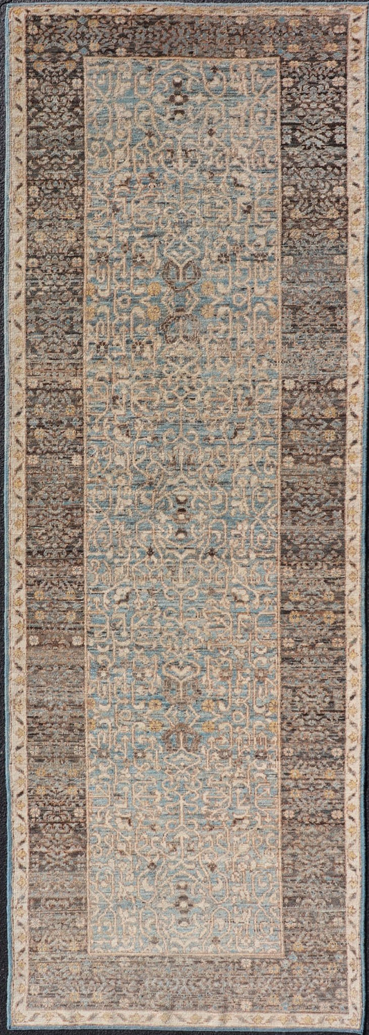 nan - Keivan Woven ArtsAFG - 39449 - 19274Rug