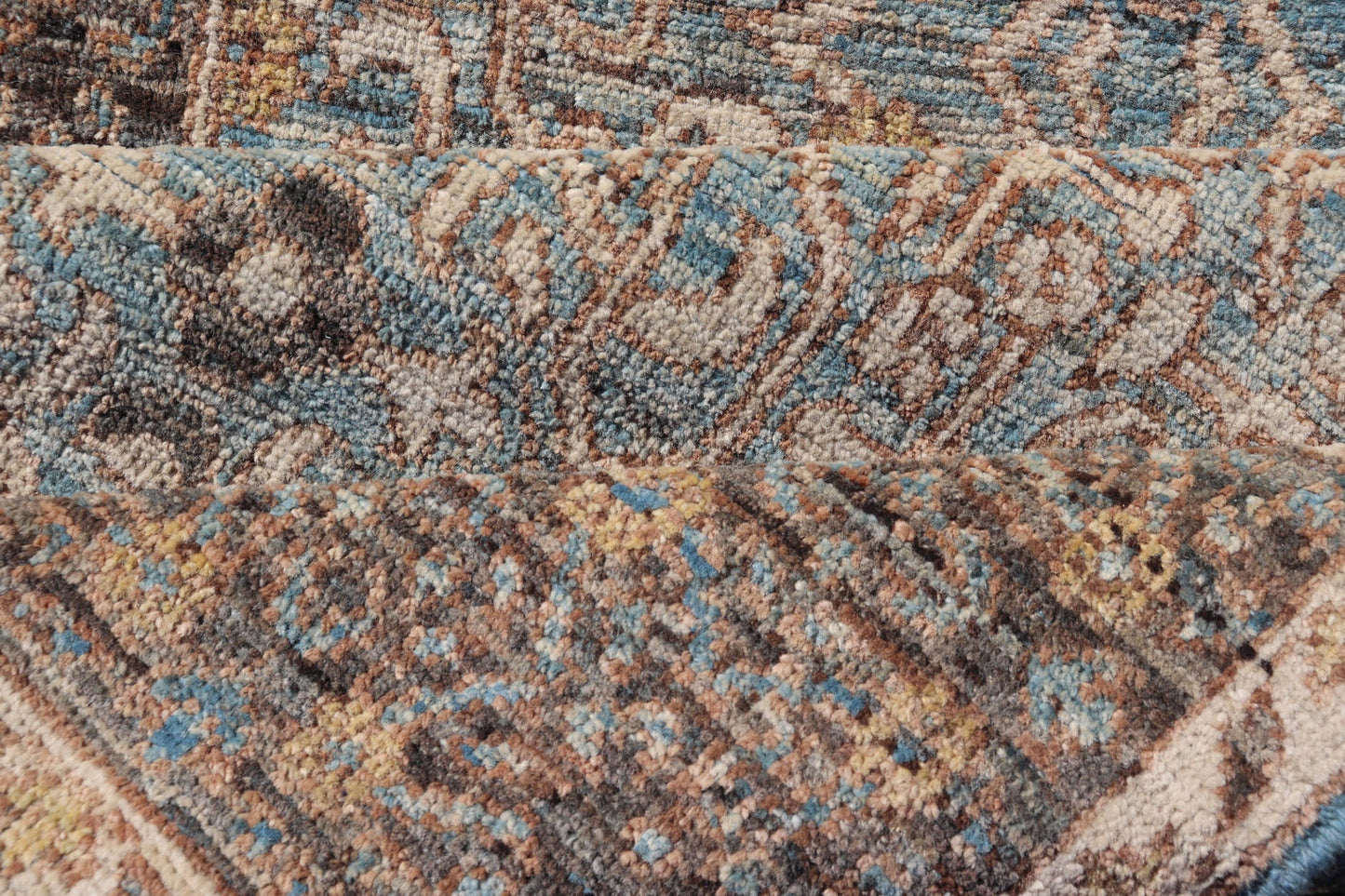 nan - Keivan Woven ArtsAFG - 39449 - 19274Rug