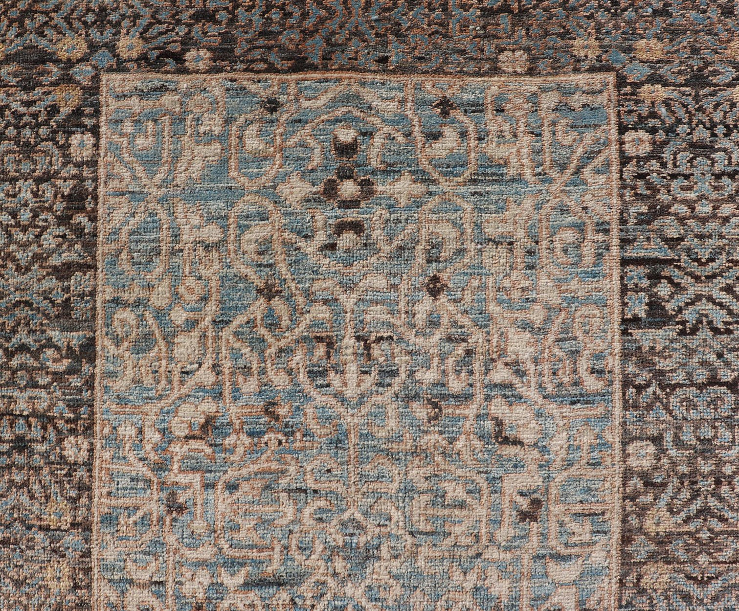 nan - Keivan Woven ArtsAFG - 39449 - 19274Rug