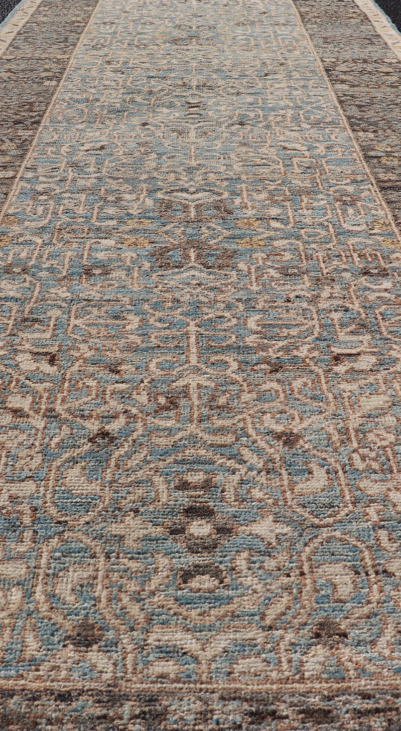 nan - Keivan Woven ArtsAFG - 39449 - 19274Rug