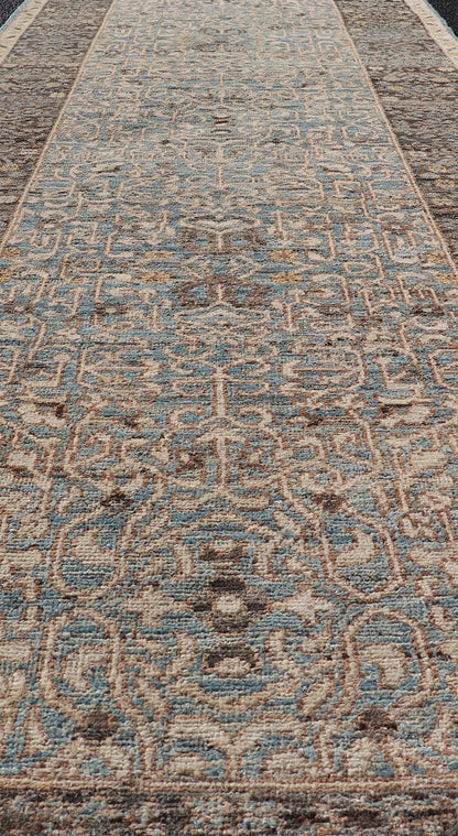 nan - Keivan Woven ArtsAFG - 39449 - 19274Rug