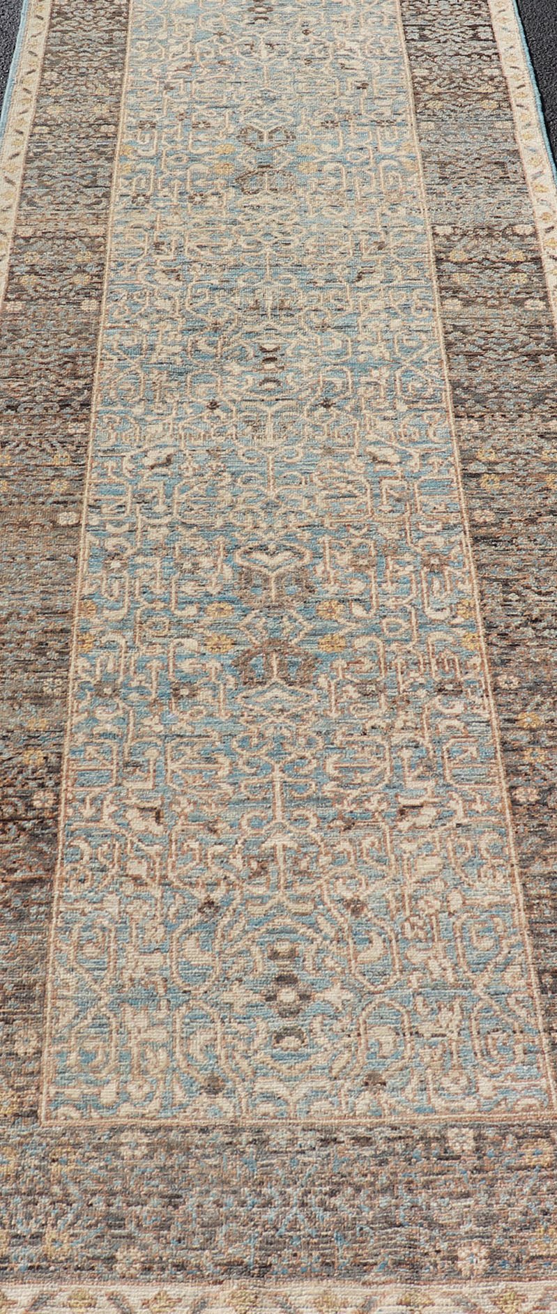 nan - Keivan Woven ArtsAFG - 39449 - 19274Rug