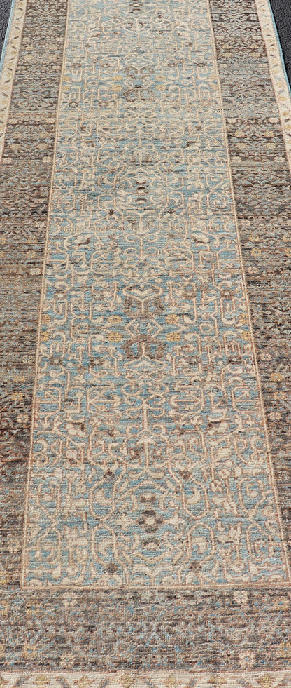 nan - Keivan Woven ArtsAFG - 39449 - 19274Rug