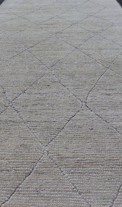 nan - Keivan Woven ArtsAFG - 39460 - 18257Rug