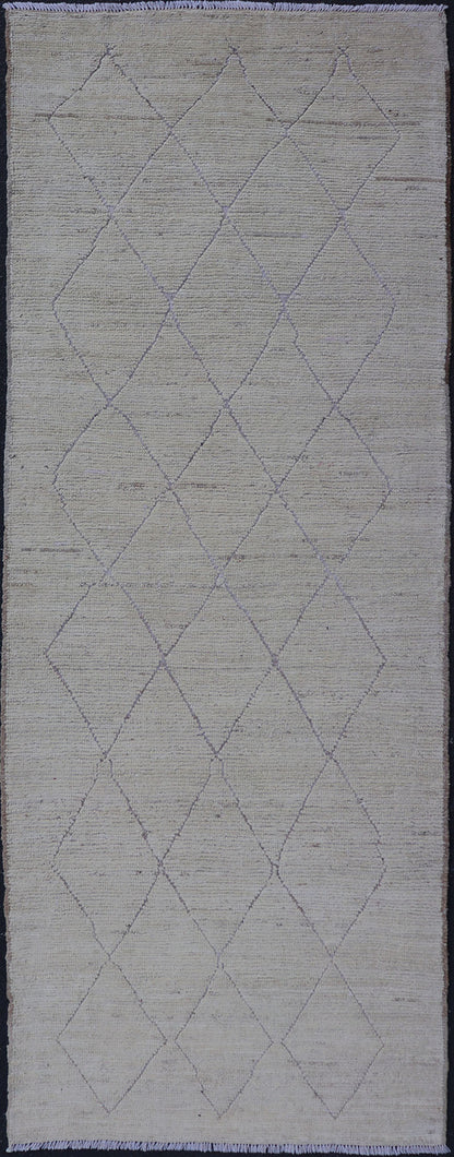 nan - Keivan Woven ArtsAFG - 39460 - 18257Rug