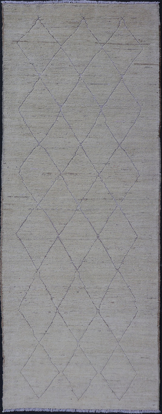 nan - Keivan Woven ArtsAFG - 39460 - 18257Rug