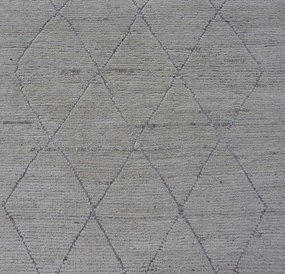 nan - Keivan Woven ArtsAFG - 39460 - 18257Rug