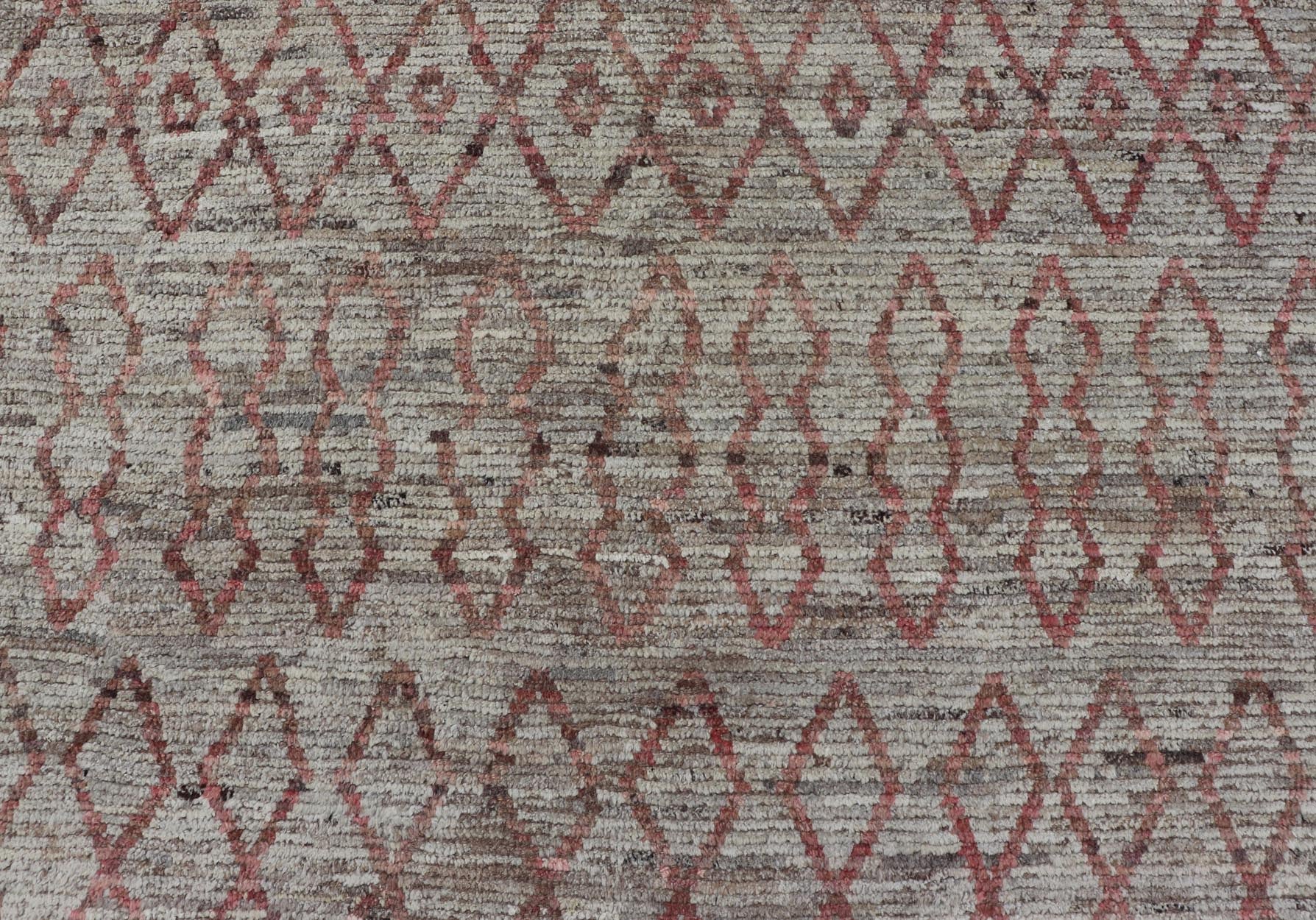 nan - Keivan Woven ArtsAFG - 39735 - 19334Rug
