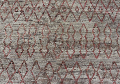 nan - Keivan Woven ArtsAFG - 39735 - 19334Rug