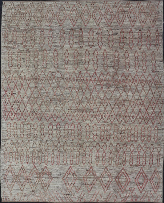nan - Keivan Woven ArtsAFG - 39735 - 19334Rug