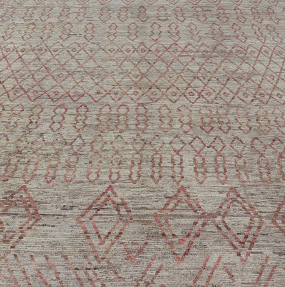 nan - Keivan Woven ArtsAFG - 39735 - 19334Rug