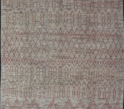 nan - Keivan Woven ArtsAFG - 39735 - 19334Rug