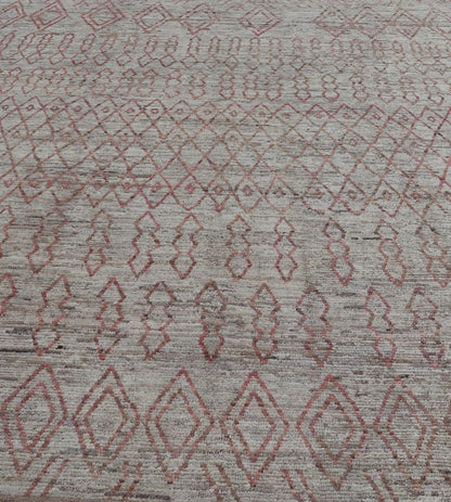 nan - Keivan Woven ArtsAFG - 39735 - 19334Rug