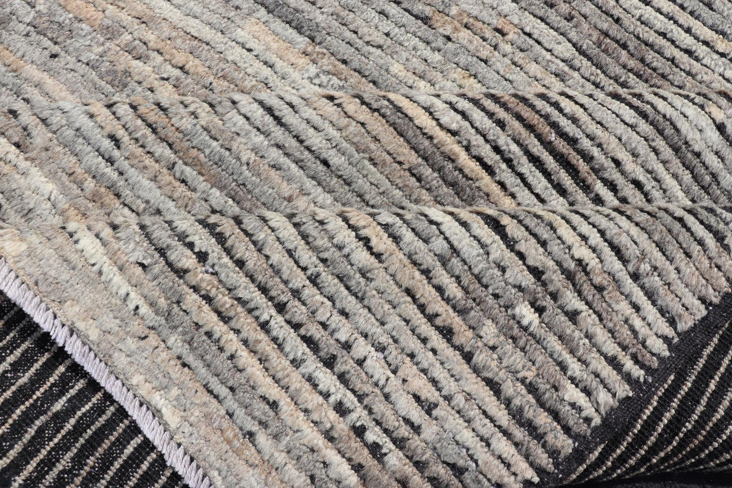 nan - Keivan Woven ArtsAFG - 58415 - 21463Rug