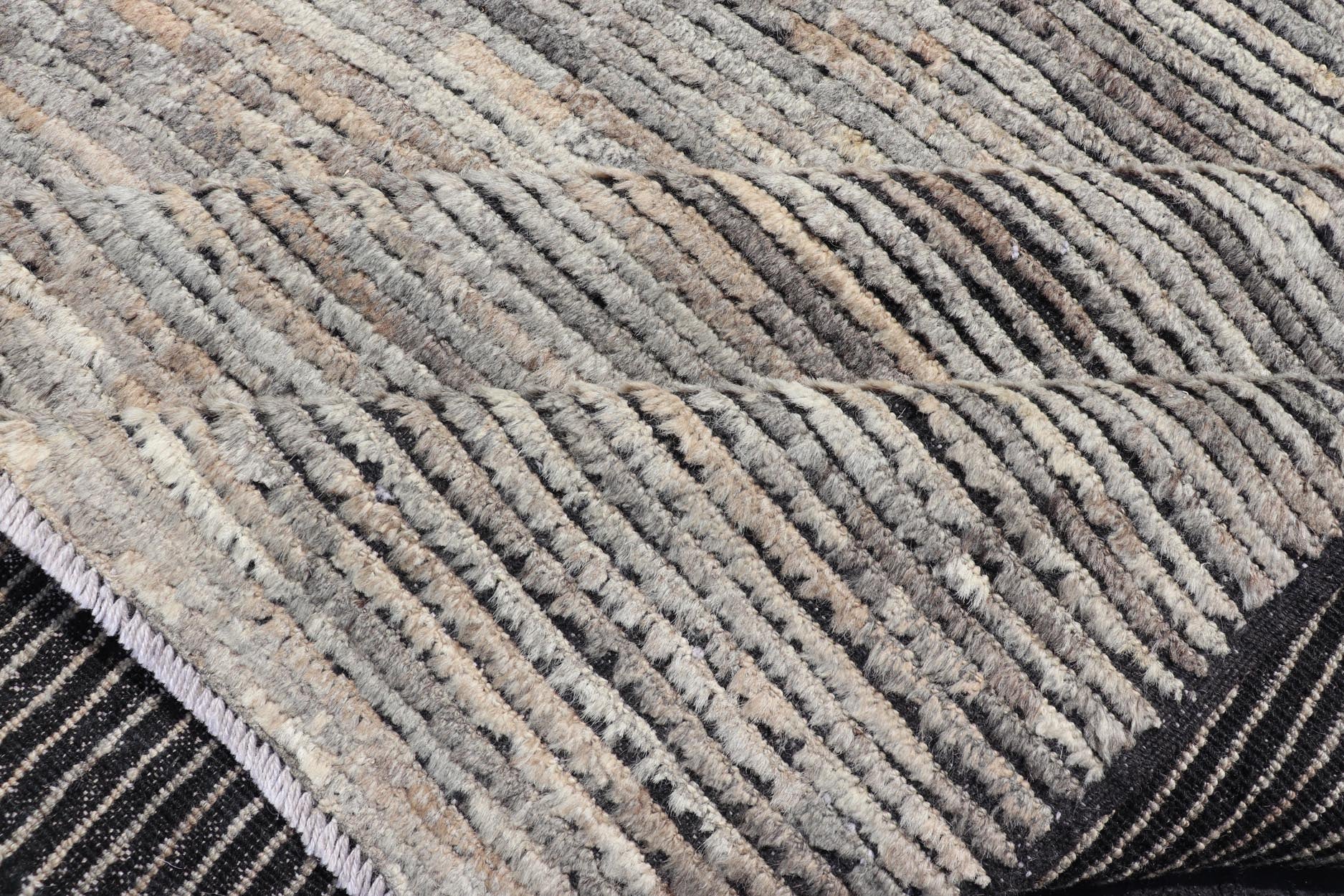 nan - Keivan Woven ArtsAFG - 58415 - 21463Rug