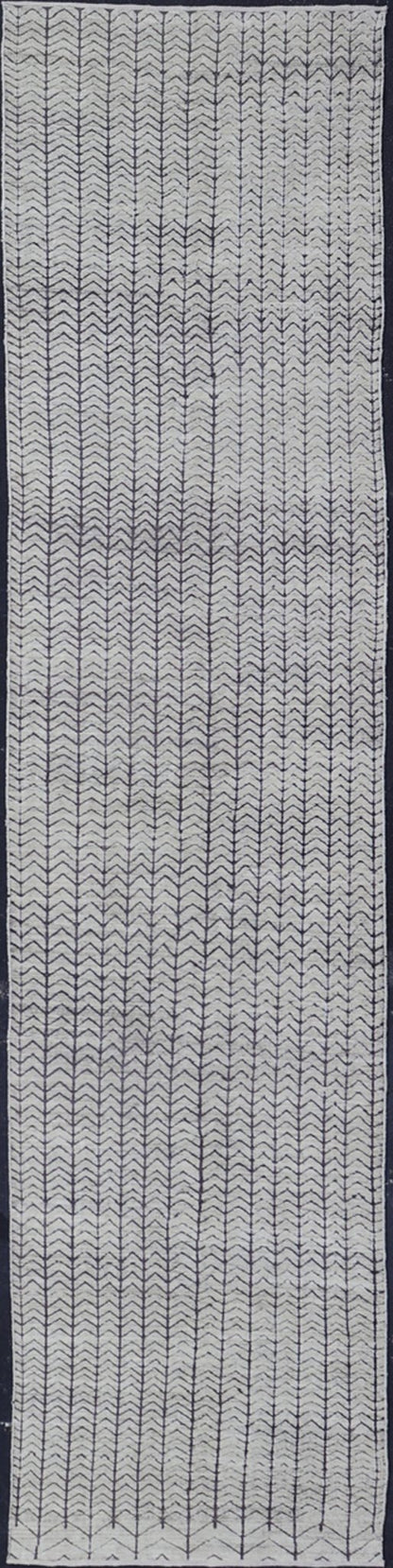 nan - Keivan Woven ArtsAFG - 58419 - 21469Rug