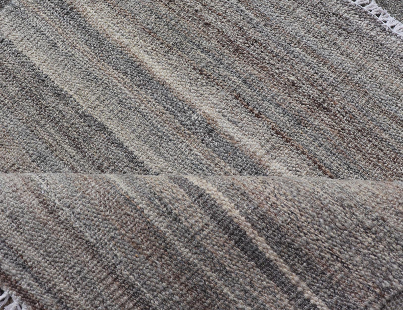 nan - Keivan Woven ArtsAFG - 67303 - 24595Rug