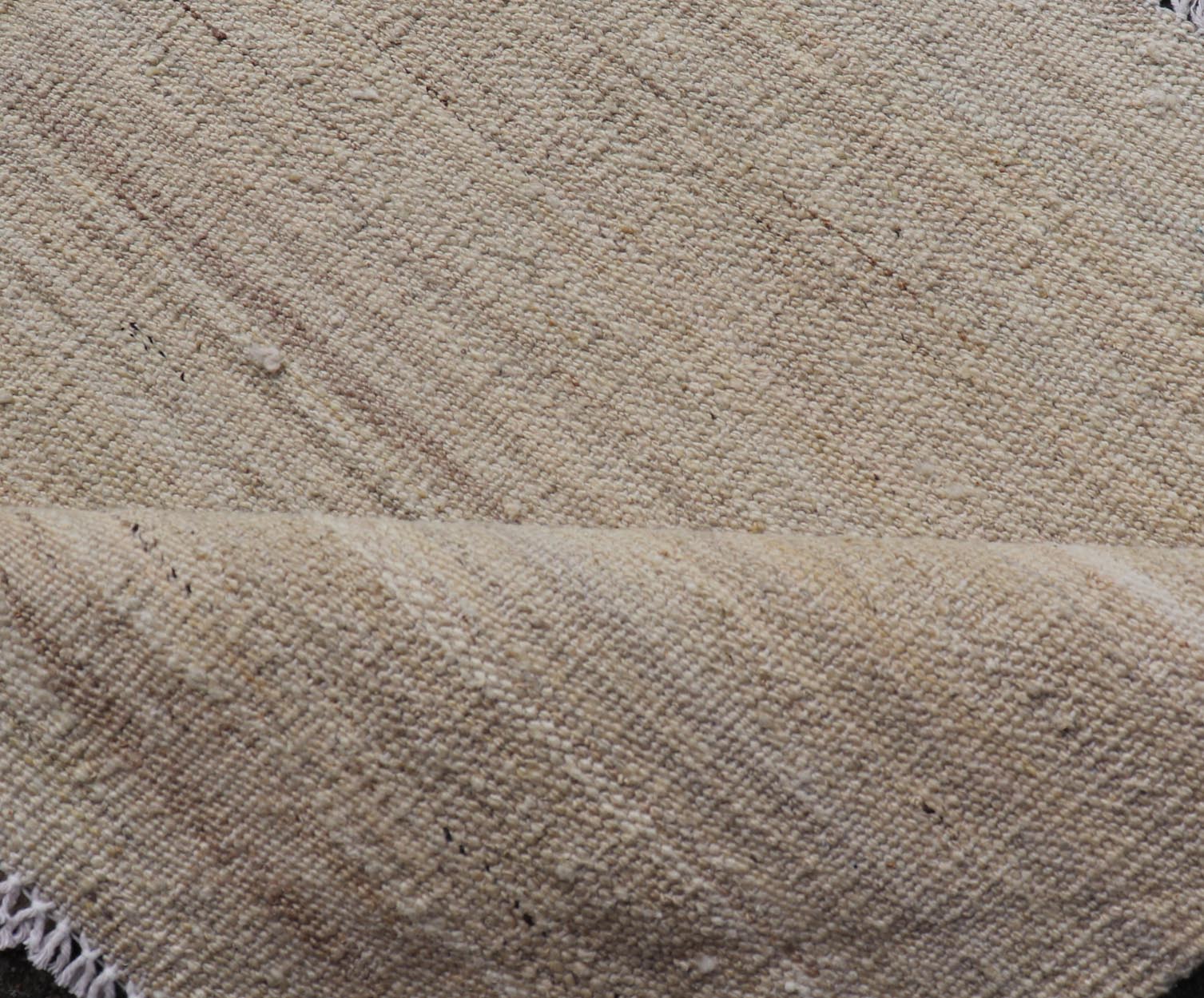 nan - Keivan Woven ArtsAFG - 67308 - 24625Rug