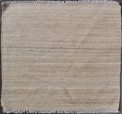 nan - Keivan Woven ArtsAFG - 67308 - 24625Rug