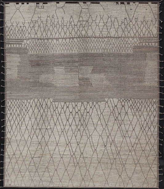 nan - Keivan Woven ArtsAFGC - 39478 - 18227Rug