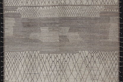 nan - Keivan Woven ArtsAFGC - 39478 - 18227Rug