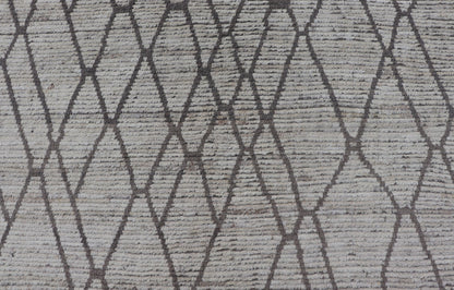 nan - Keivan Woven ArtsAFGC - 39478 - 18227Rug