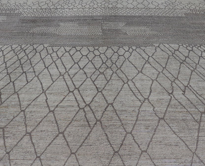 nan - Keivan Woven ArtsAFGC - 39478 - 18227Rug