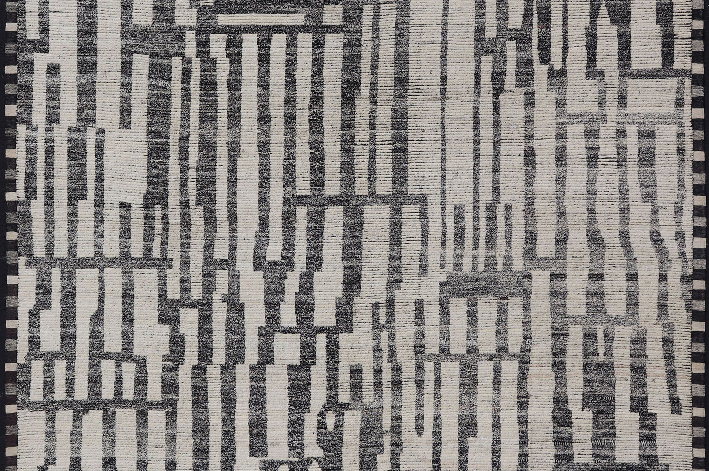 nan - Keivan Woven ArtsAFGC - 39484 - 18425Rug