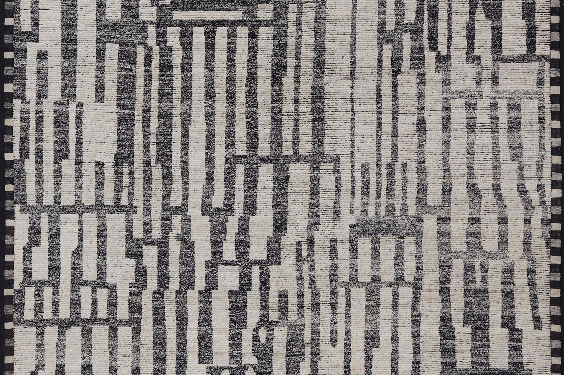 nan - Keivan Woven ArtsAFGC - 39484 - 18425Rug