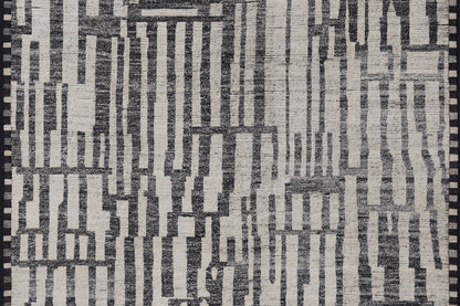 nan - Keivan Woven ArtsAFGC - 39484 - 18425Rug