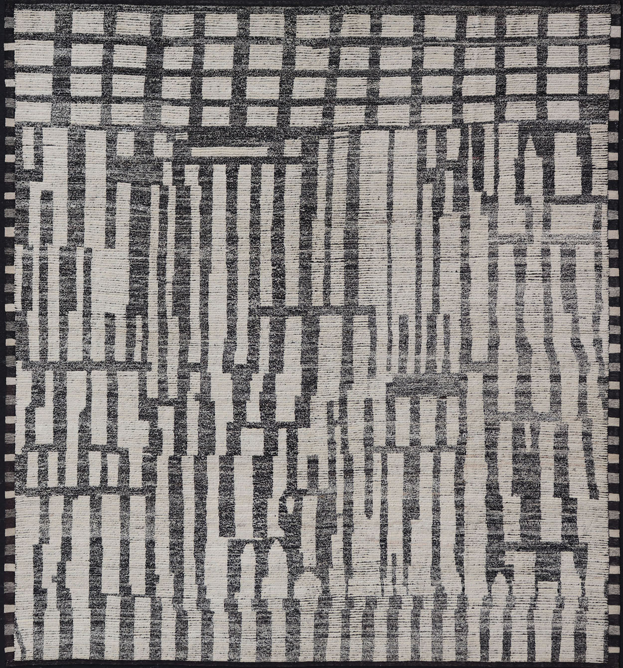 nan - Keivan Woven ArtsAFGC - 39484 - 18425Rug