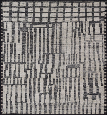 nan - Keivan Woven ArtsAFGC - 39484 - 18425Rug
