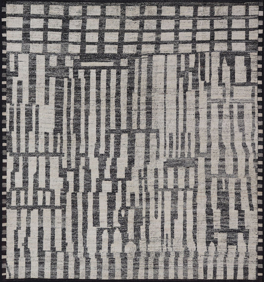 nan - Keivan Woven ArtsAFGC - 39484 - 18425Rug