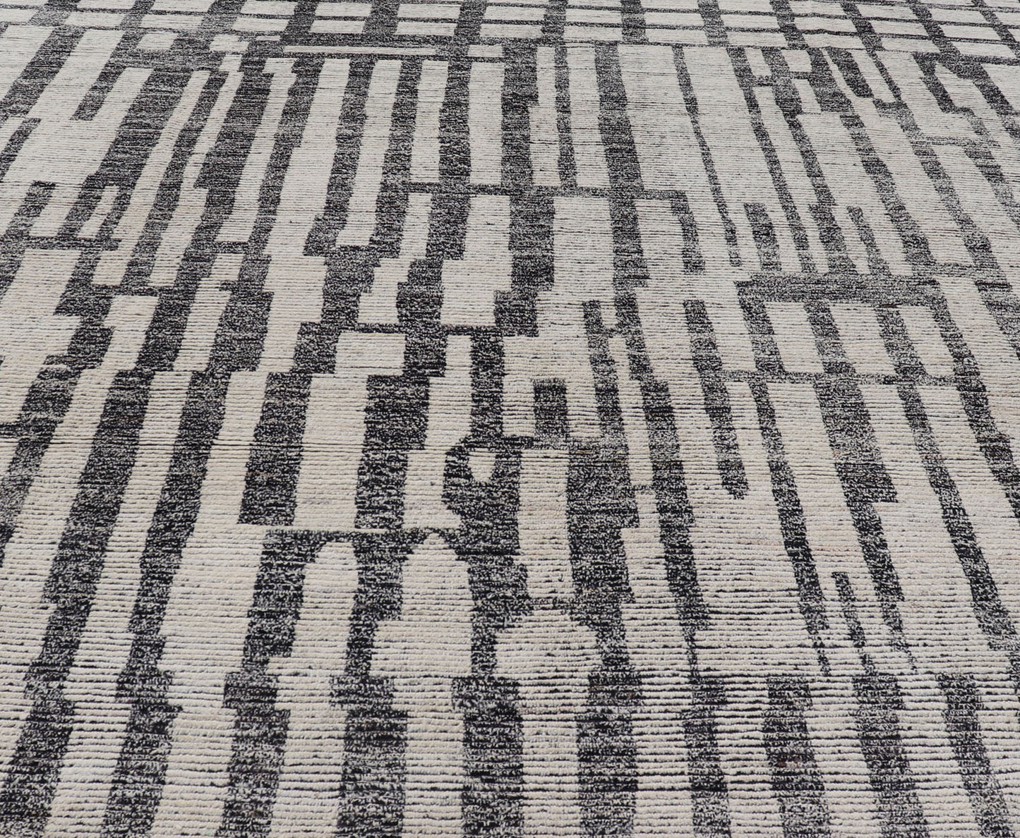 nan - Keivan Woven ArtsAFGC - 39484 - 18425Rug