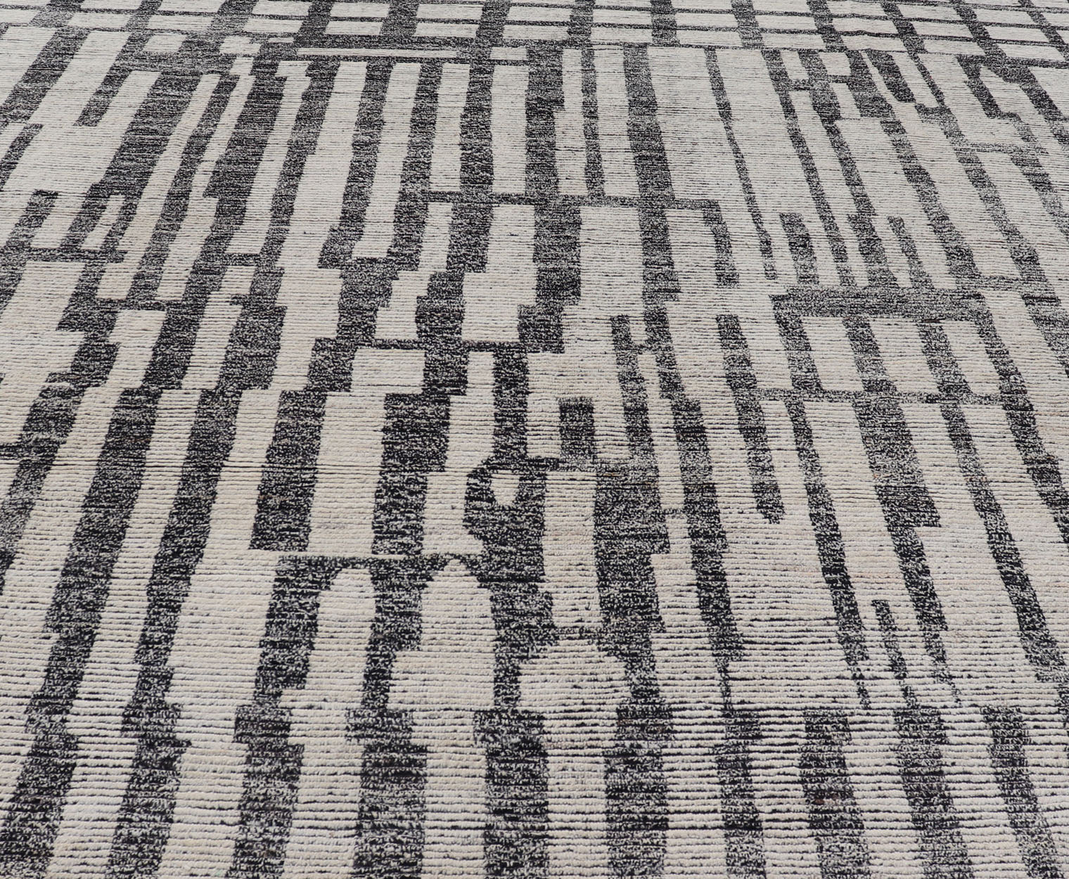 nan - Keivan Woven ArtsAFGC - 39484 - 18425Rug