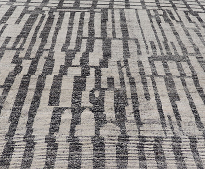 nan - Keivan Woven ArtsAFGC - 39484 - 18425Rug