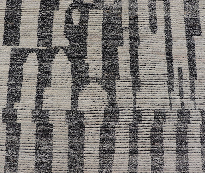 nan - Keivan Woven ArtsAFGC - 39484 - 18425Rug