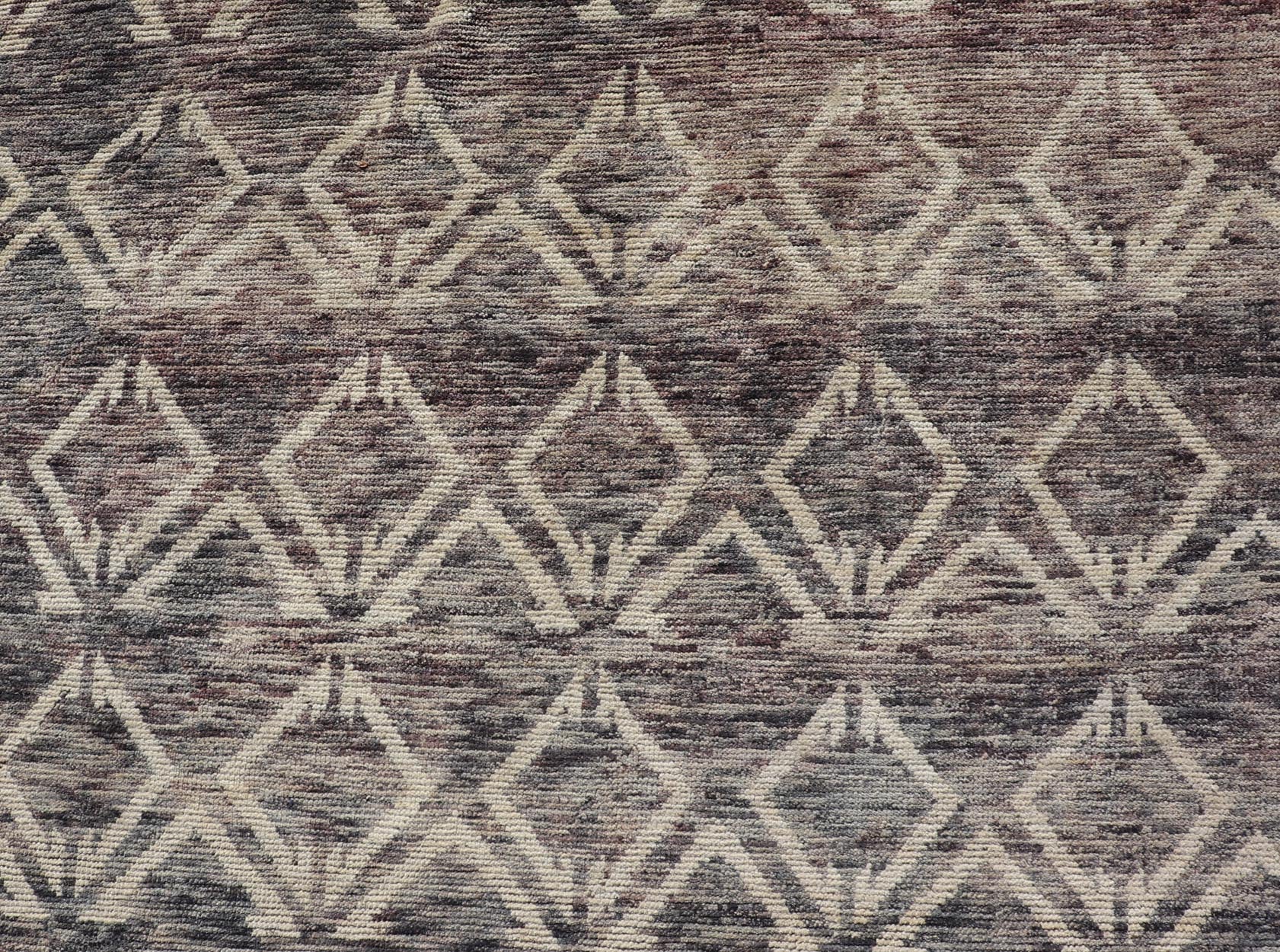 nan - Keivan Woven ArtsAFGC - 39492 - 18559Rug