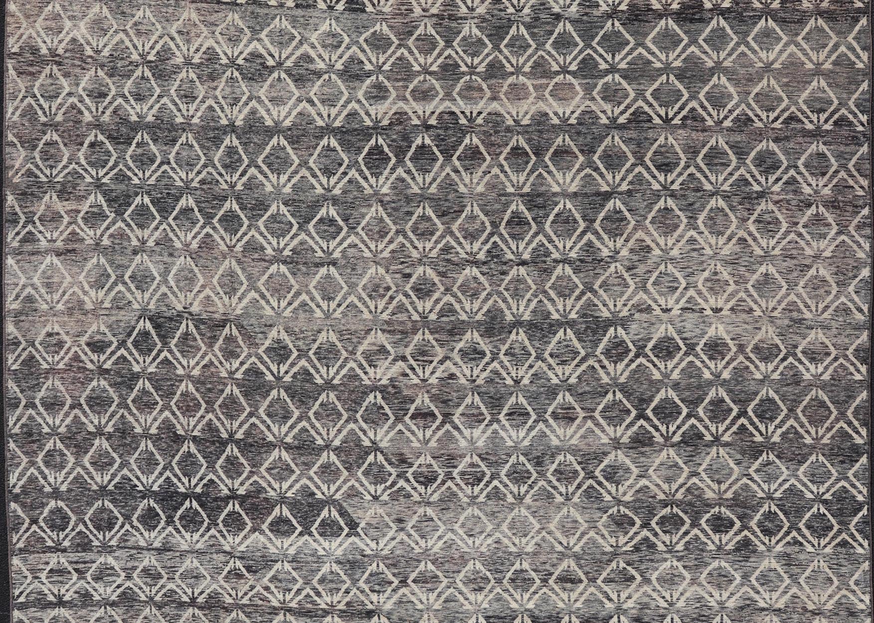 nan - Keivan Woven ArtsAFGC - 39492 - 18559Rug