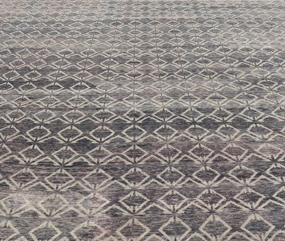 nan - Keivan Woven ArtsAFGC - 39492 - 18559Rug