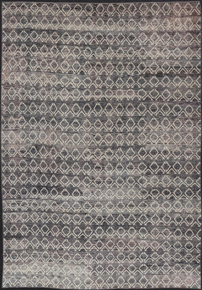 nan - Keivan Woven ArtsAFGC - 39492 - 18559Rug