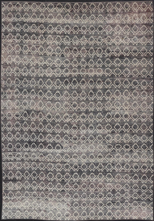 nan - Keivan Woven ArtsAFGC - 39492 - 18559Rug