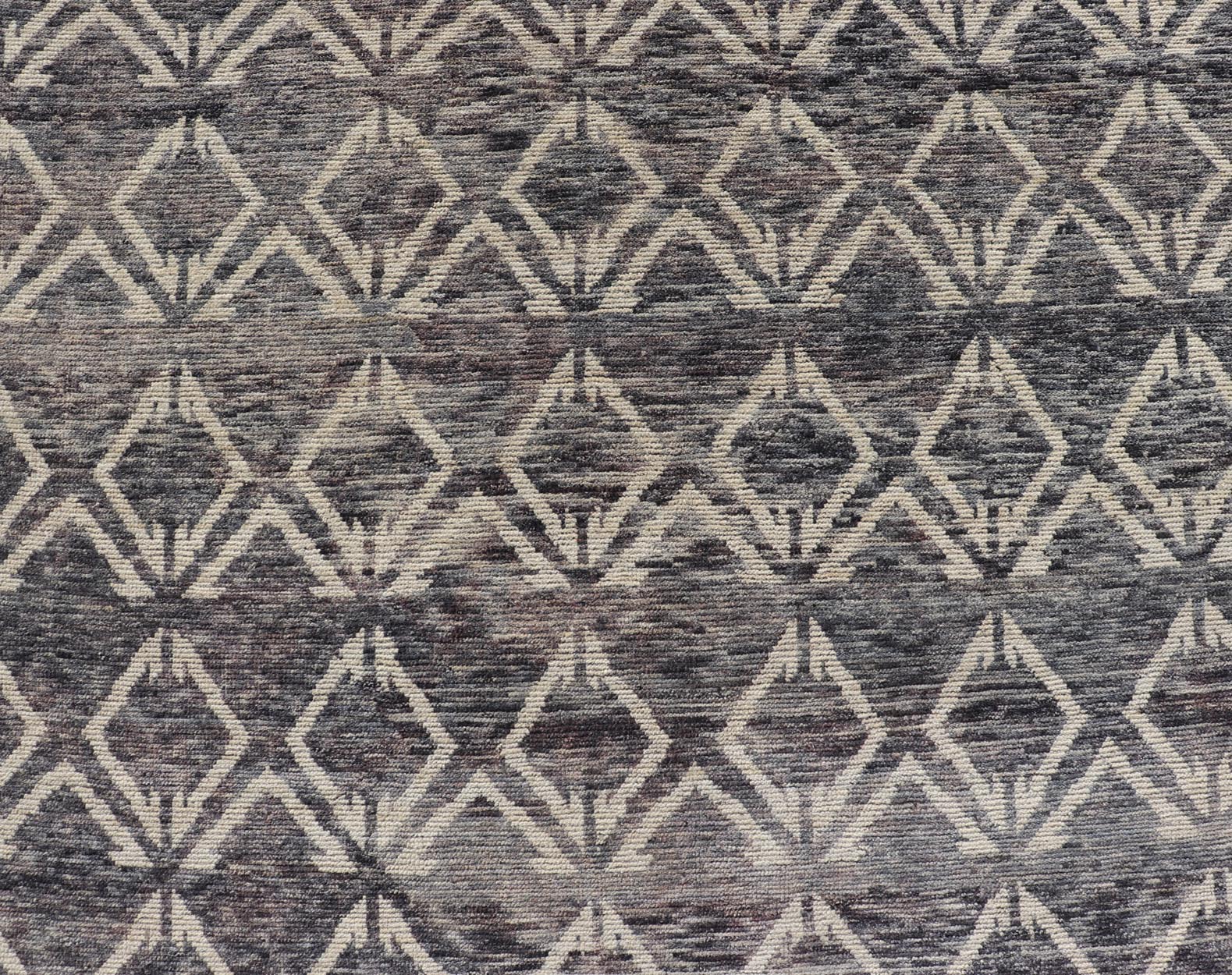 nan - Keivan Woven ArtsAFGC - 39492 - 18559Rug