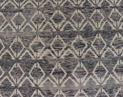 nan - Keivan Woven ArtsAFGC - 39492 - 18559Rug