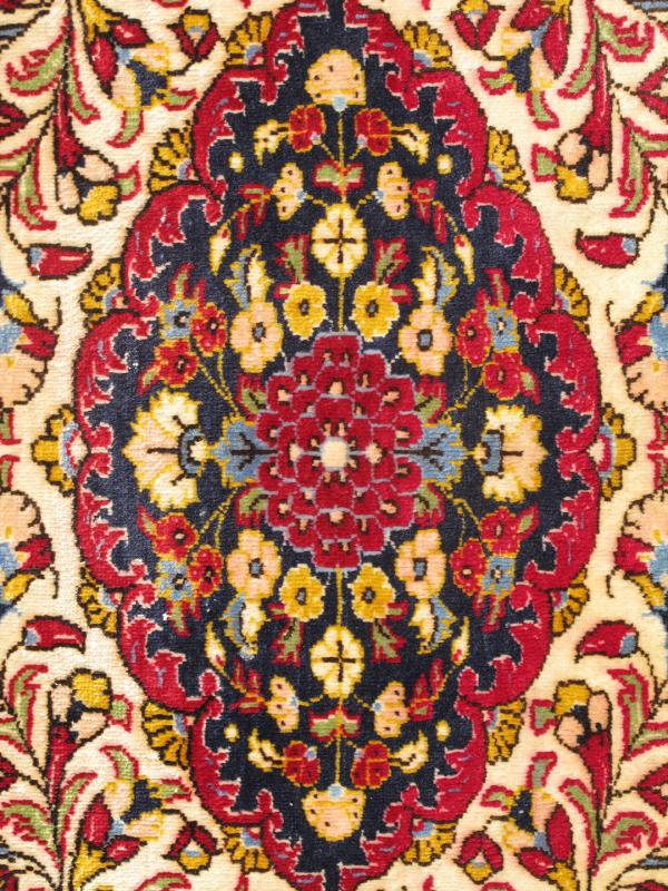 nan - Keivan Woven ArtsALS - 671 - 2522Rug