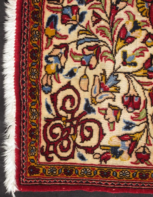 nan - Keivan Woven ArtsALS - 671 - 2522Rug