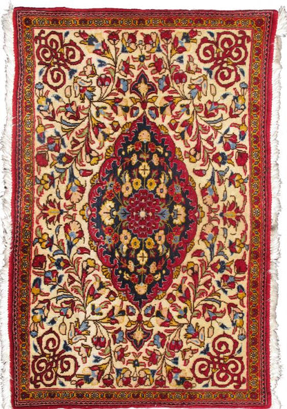 nan - Keivan Woven ArtsALS - 671 - 2522Rug
