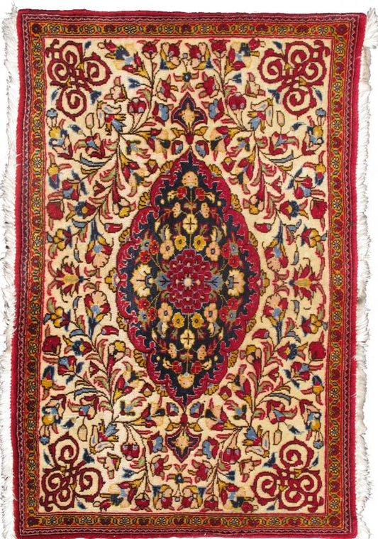 nan - Keivan Woven ArtsALS - 671 - 2522Rug