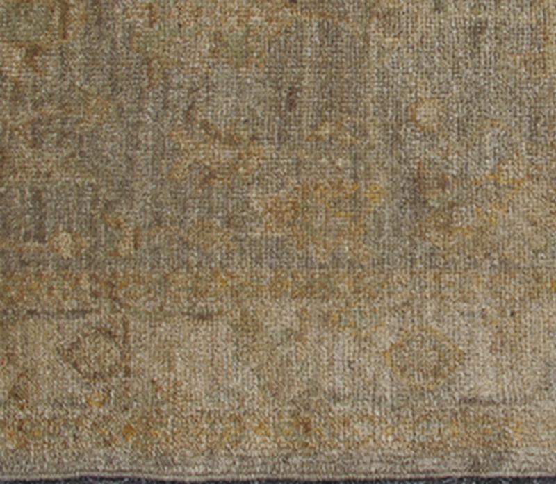 nan - Keivan Woven ArtsAN - 112059 - 6957Rug
